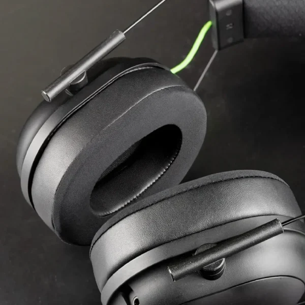 Almofadas para Headset Bowie H1/H1s/H1i/H1 Pro - Imagem 25