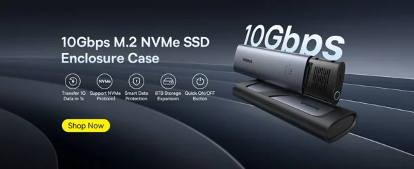 Hub USB C 13 em 1 PortalJoy 4 Telas - Imagem 8