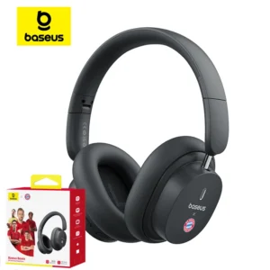 Headset D05 Sem Fio Bluetooth 5.3 Bayern de Munique