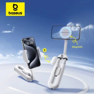 Bastão de Selfie Bluetooth Techshot