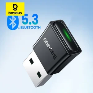 Adaptador USB Bluetooth 5.3