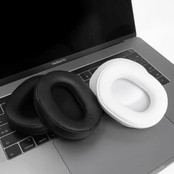 Almofadas para Headset Bowie H1/H1s/H1i/H1 Pro - Imagem 19