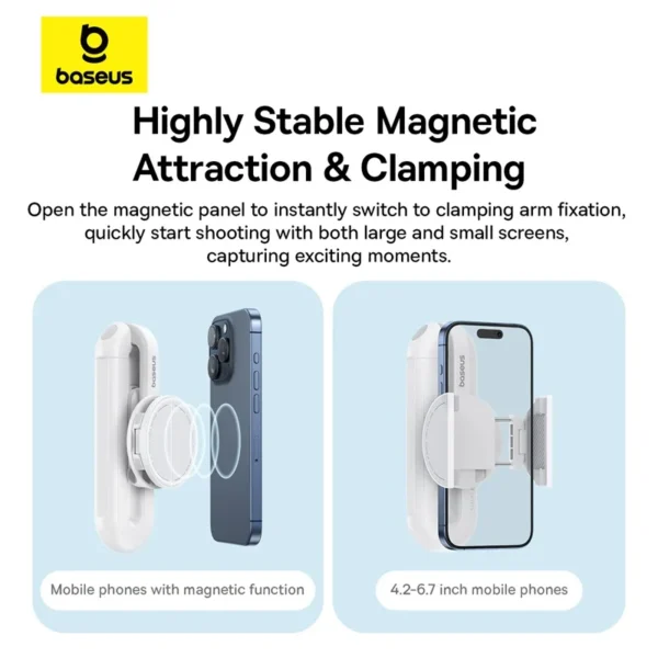 Bastão de Selfie Bluetooth Techshot - Imagem 4