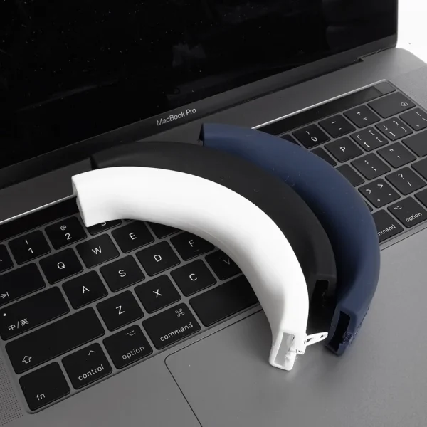 Almofadas para Headset Bowie H1/H1s/H1i/H1 Pro - Imagem 35
