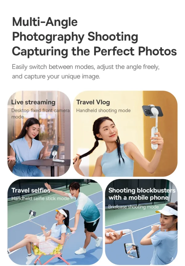 Bastão de Selfie Bluetooth Techshot - Imagem 11