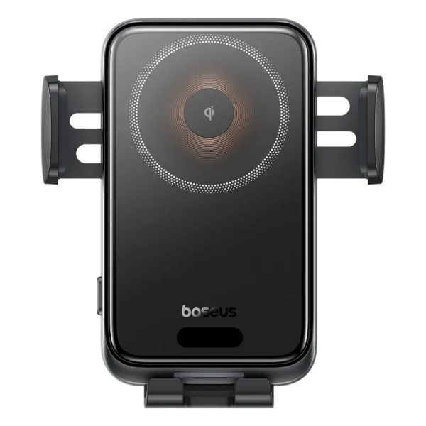 Suporte Veicular Wisdom Pro com Carregador Sem Fio - Imagem 17