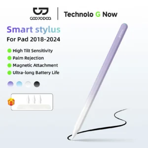 Caneta Stylus GD13 para iPad