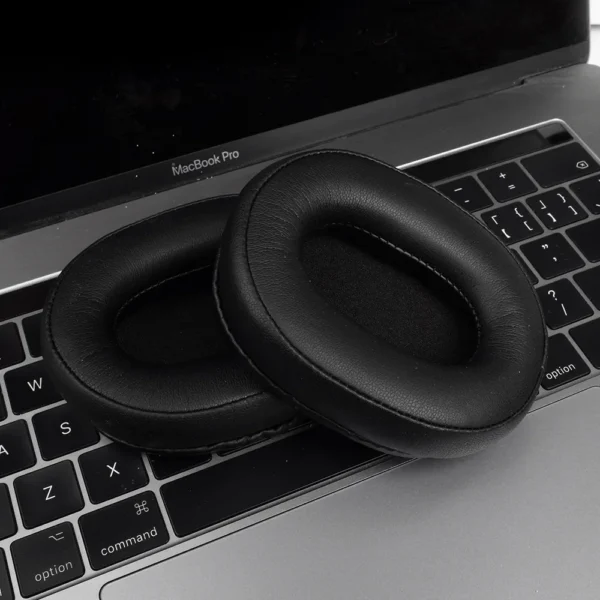 Almofadas para Headset Bowie H1/H1s/H1i/H1 Pro - Imagem 18