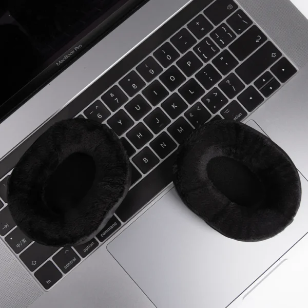 Almofadas para Headset Bowie H1/H1s/H1i/H1 Pro - Imagem 31