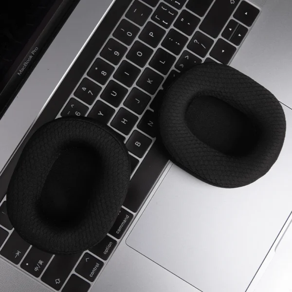 Almofadas para Headset Bowie H1/H1s/H1i/H1 Pro - Imagem 13
