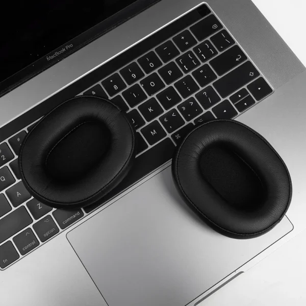 Almofadas para Headset Bowie H1/H1s/H1i/H1 Pro - Imagem 16