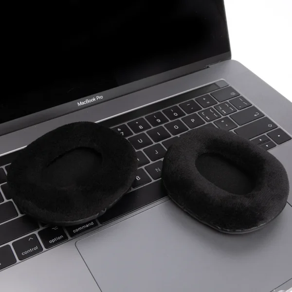 Almofadas para Headset Bowie H1/H1s/H1i/H1 Pro - Imagem 30