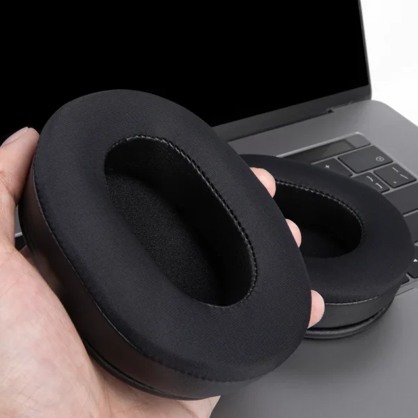 Almofadas para Headset Bowie H1/H1s/H1i/H1 Pro - Imagem 27