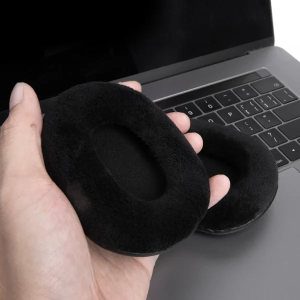 Almofadas para Headset Bowie H1/H1s/H1i/H1 Pro - Imagem 32