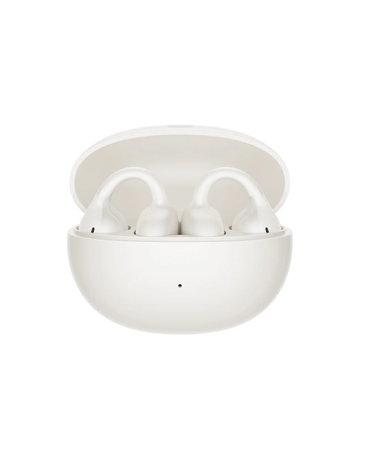 Fone de Ouvido Bluetooth 6.0 Baseus Orelha Aberta BC1 - Branco