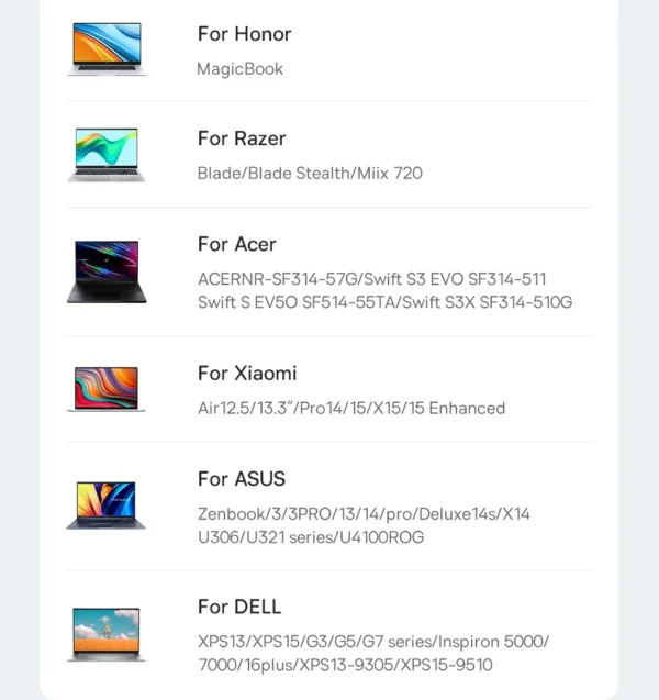 Hub USB C 13 em 1 PortalJoy 4 Telas - Imagem 22