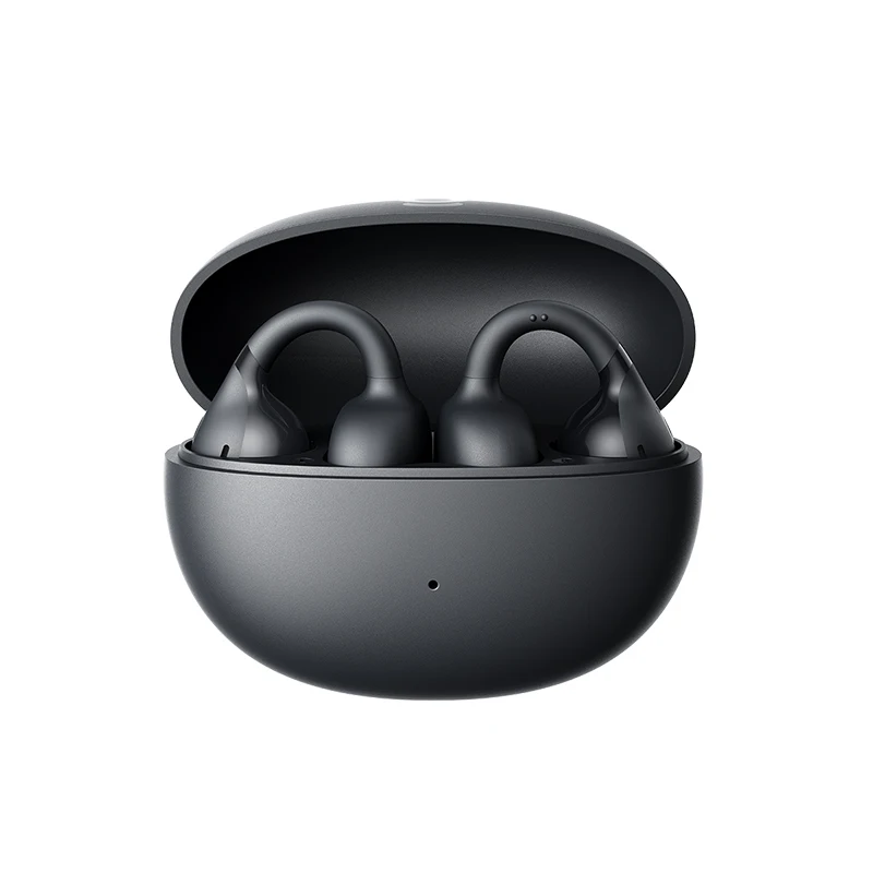 Fone de Ouvido Bluetooth 6.0 Baseus Orelha Aberta BC1 - Preto