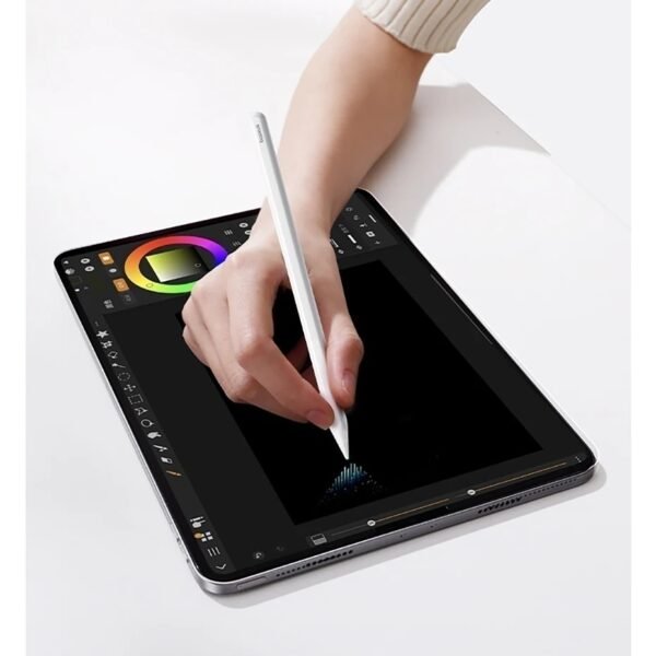 Caneta Stylus PS4 360° Carregamento Rápido - Imagem 4