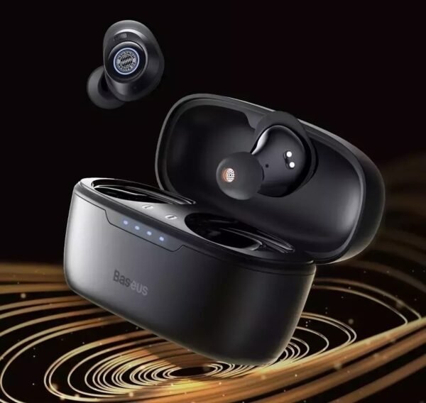 Fone de Ouvido Bowie MA10 TWS Bayern de Munique - Imagem 20