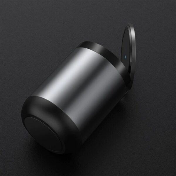 Cinzeiro Veicular com Luz de LED Premium II - Imagem 21