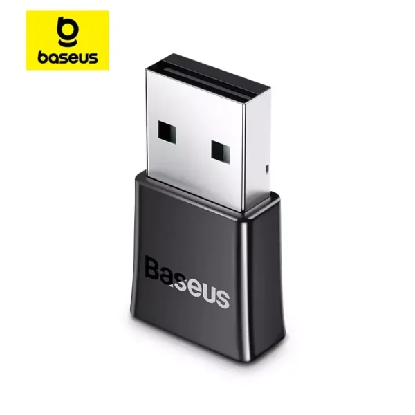 Adaptador USB Bluetooth 5.3 - Imagem 6