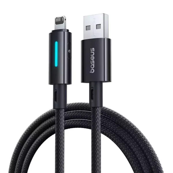 Cabo USB A para Lightning 2.4A Lit - Imagem 24