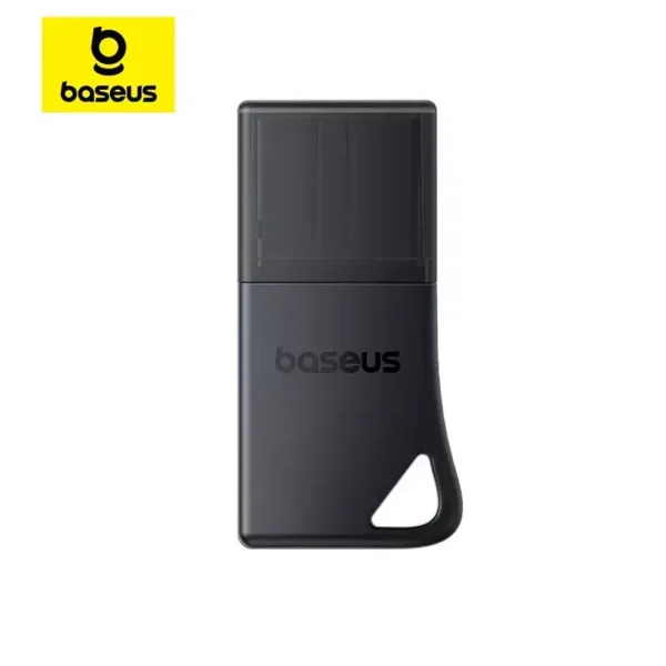 Adaptador USB Bluetooth 5.4 Encok BA04+ - Imagem 5