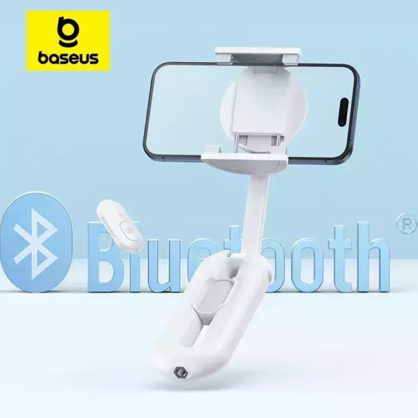 Bastão de Selfie Bluetooth Techshot - Imagem 26