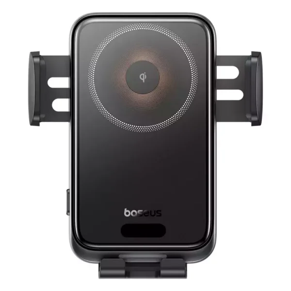 Suporte Veicular Wisdom Pro com Carregador Sem Fio - Imagem 34