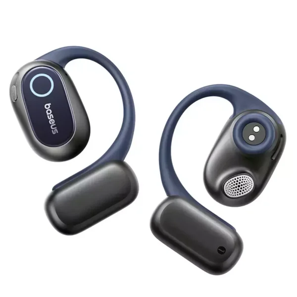 Fone de Ouvido Bluetooth 5.4 Bowie MF1 Orelha Aberta - Imagem 33