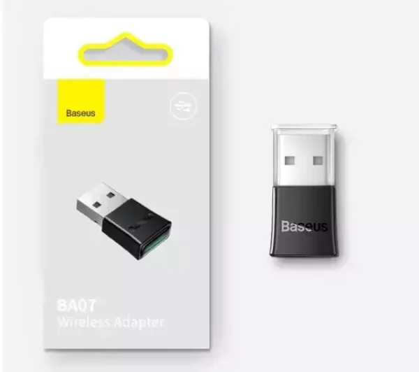 Adaptador USB Bluetooth 5.3 - Imagem 4