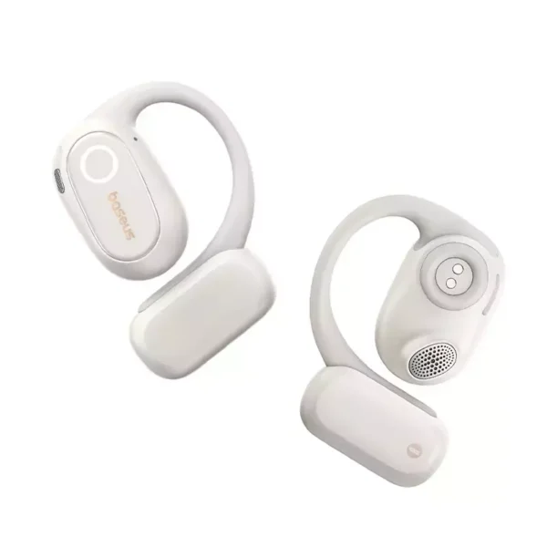 Fone de Ouvido Bluetooth 5.4 Bowie MF1 Orelha Aberta - Imagem 31