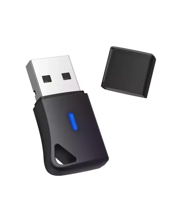 Adaptador USB Bluetooth 5.4 Encok BA04+ - Imagem 3