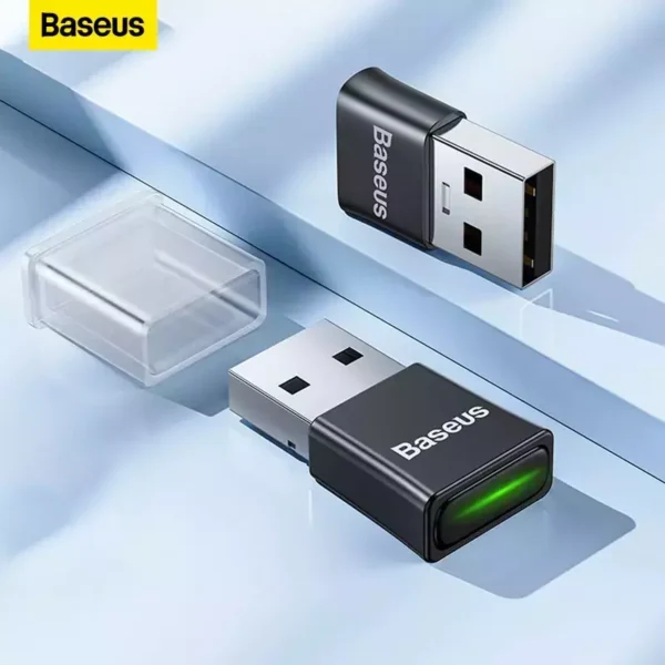 Adaptador USB Bluetooth 5.3 - Imagem 5