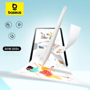 Caneta Capacitiva Stylus 3 Ativa