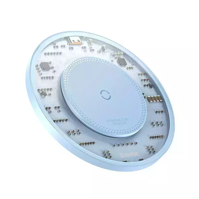 Carregador Magnético 15W Simple 2 - Imagem 28