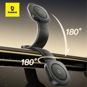 Suporte Veicular Magnético PrimeTrip C03