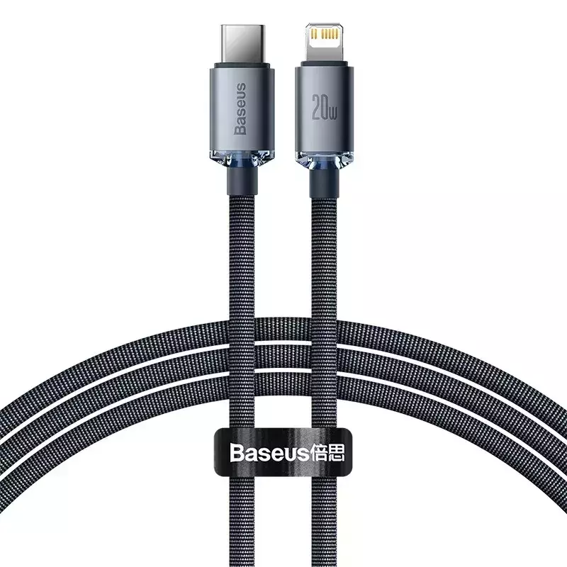 Cabo USB C para Apple 20W - Imagem 25