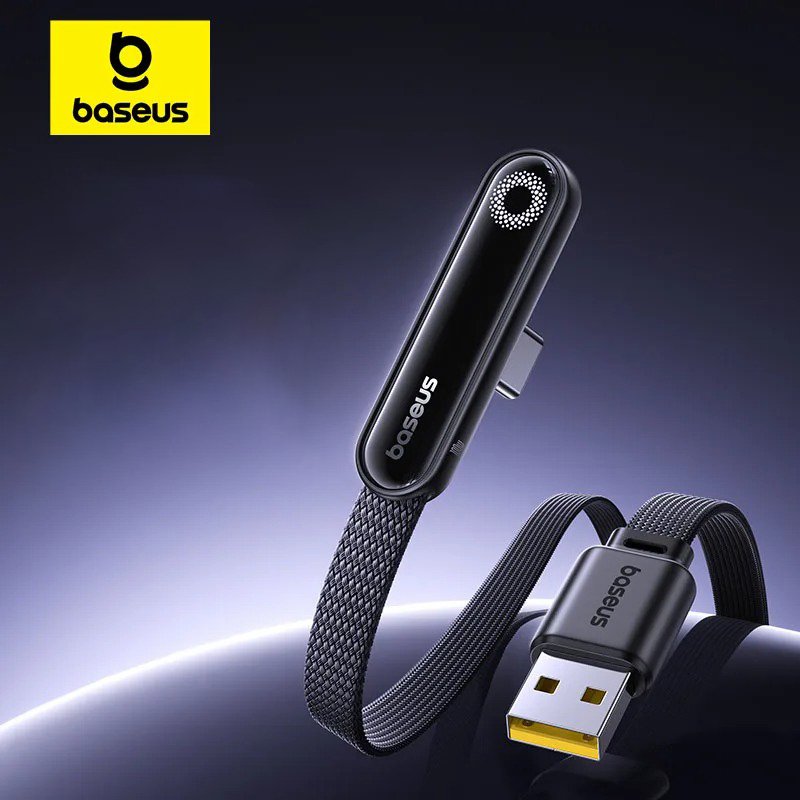 Cabo USB A para USB C 100W MVP3 Gamer