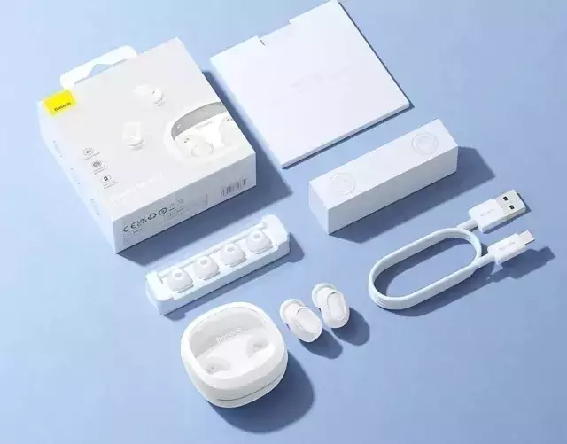 Fone de Ouvido Sem Fio WM02 Plus Bluetooth 5.3 - Imagem 24