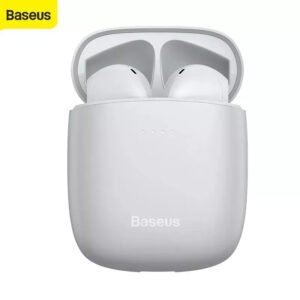 Fone de Ouvido W04 TWS
