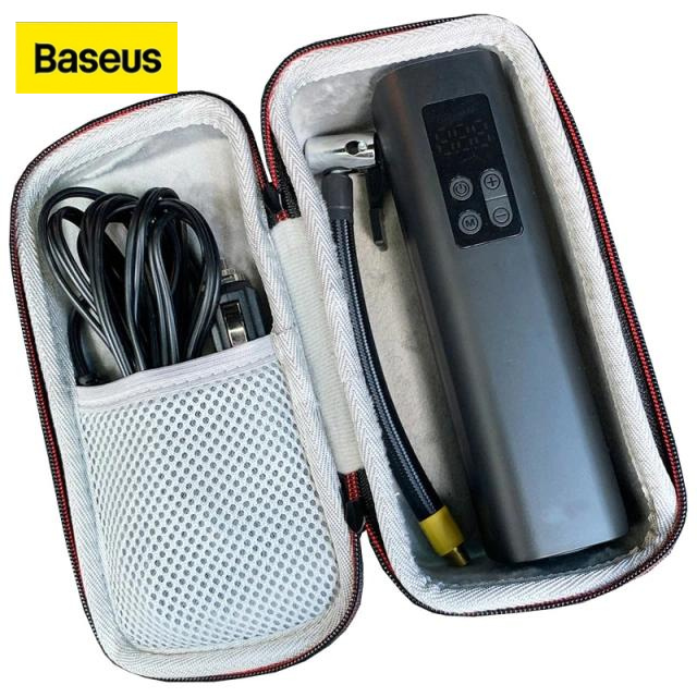 Case Protetora para Compressor de Ar Portátil 12V Baseus