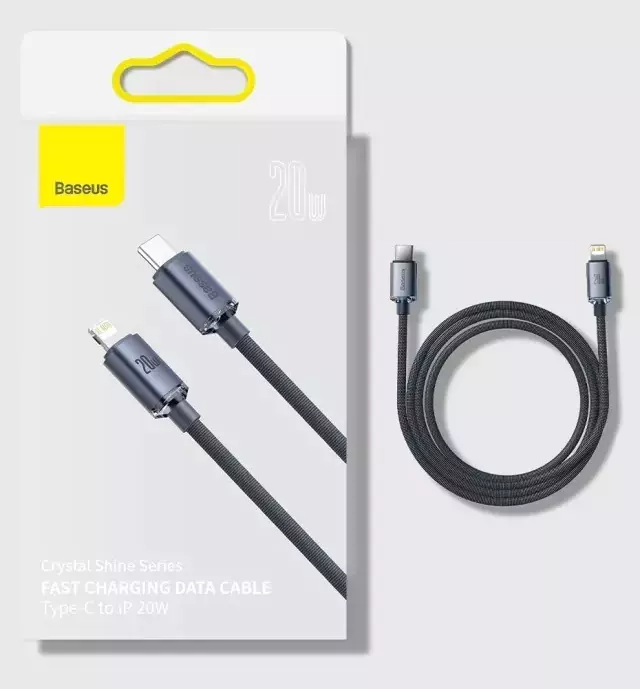 Cabo USB C para Apple 20W - Imagem 20