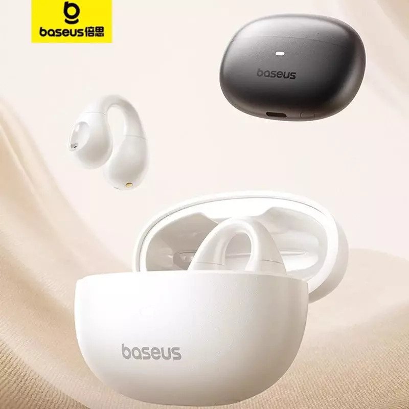 Fone de Ouvido AirGo AS01 Clipe