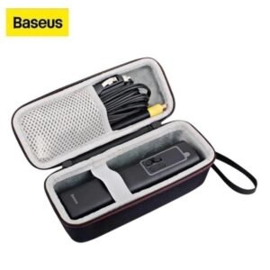 Case Protetor para Compressor de Ar Portátil 12V Baseus