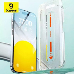 Película de Vidro Baseus para iPhone 16
