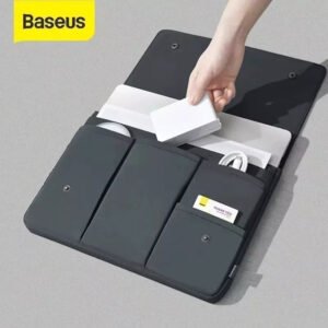 Capa Organizadora para Laptop