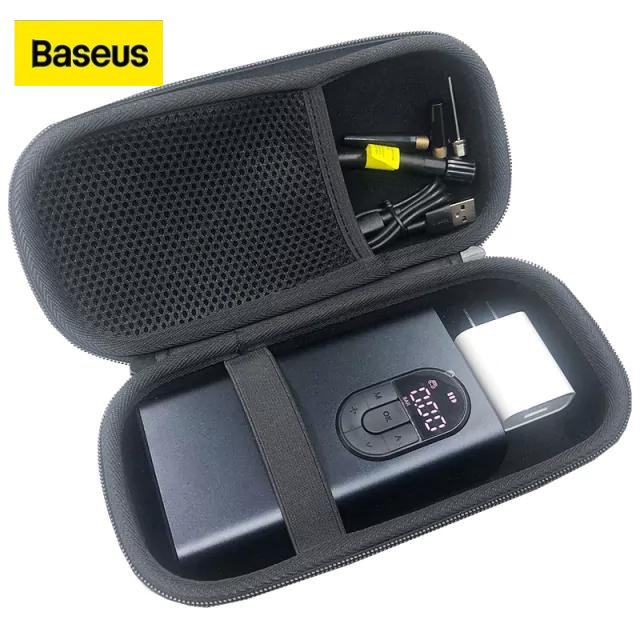 Case Protetor para Compressor Portátil 2500mAh Baseus