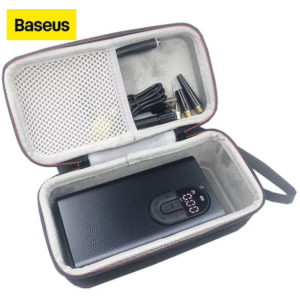 Case Protetor para Compressor Portátil 2500mAh 12V Baseus