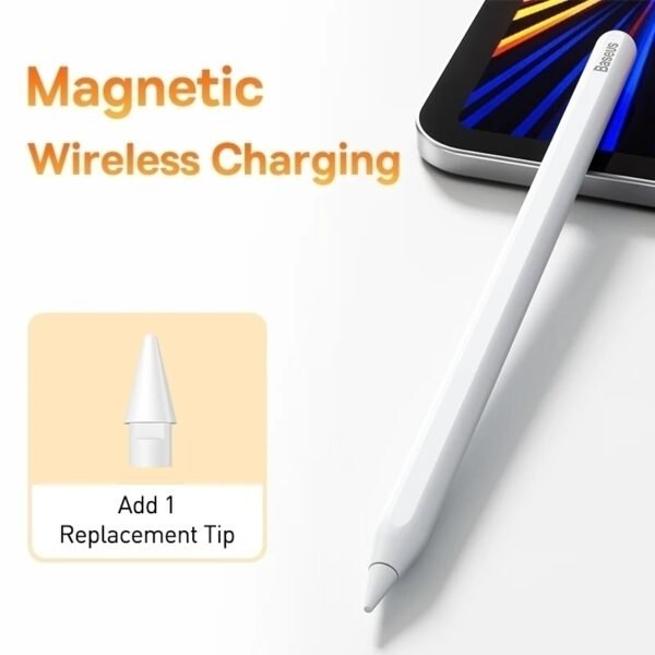 Caneta Stylus Geração 2 - Imagem 3